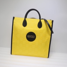 Gucci Shopping Bags